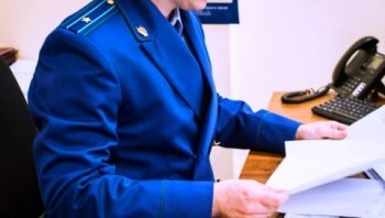 По постановлению прокуратуры Абинского района 3 руководителя муниципальных учреждений привлечены к административной ответственности