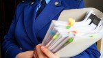 По инициативе прокуратуры Абинского района за коррупционное правонарушение виновное лицо привлечено к административной ответственности
