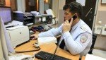В Абинском районе полицейские задержали курьера дистанционных мошенников